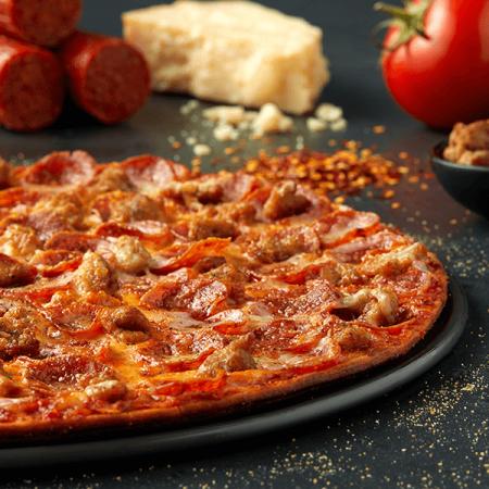 Extra Cheese and Choose